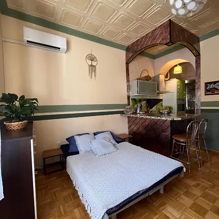 Apartamento Zeleni Pula