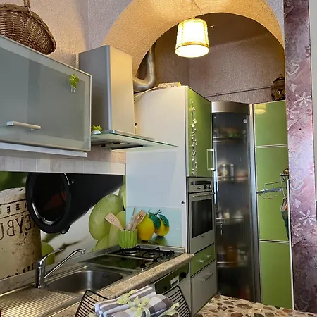 Apartamento Zeleni *